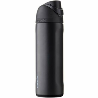 Owala FreeSip Insulated Stainless Steel Water Bottle