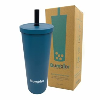 Bumbler 24 oz Stainless Steel Tumbler