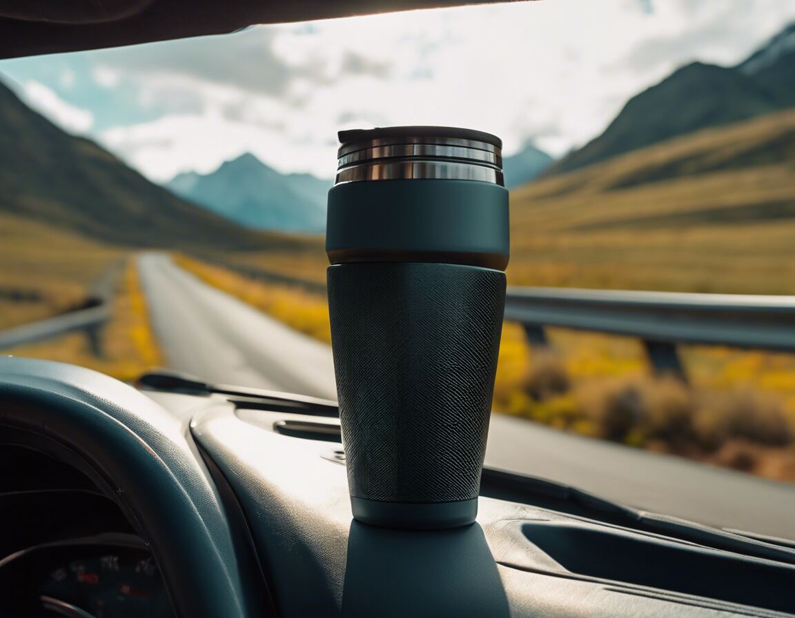 Travel Tumblers